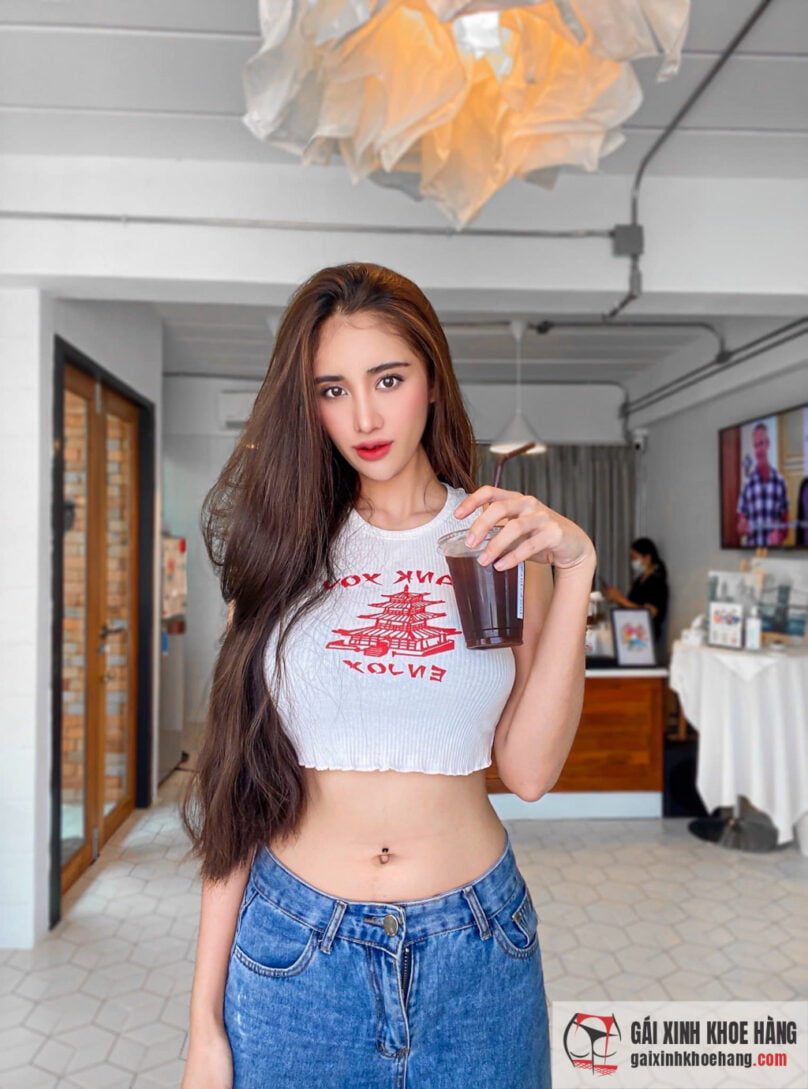 Ngắm nhìn loạt ảnh sexy bốc lửa của người mẫu đến từ Thái Lan - Seeda