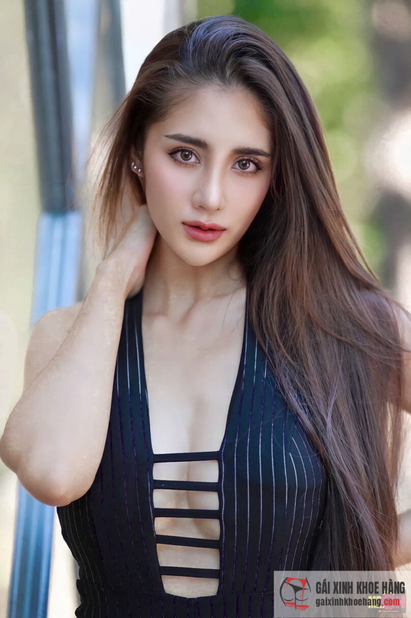 Ngắm nhìn loạt ảnh sexy bốc lửa của người mẫu đến từ Thái Lan - Seeda