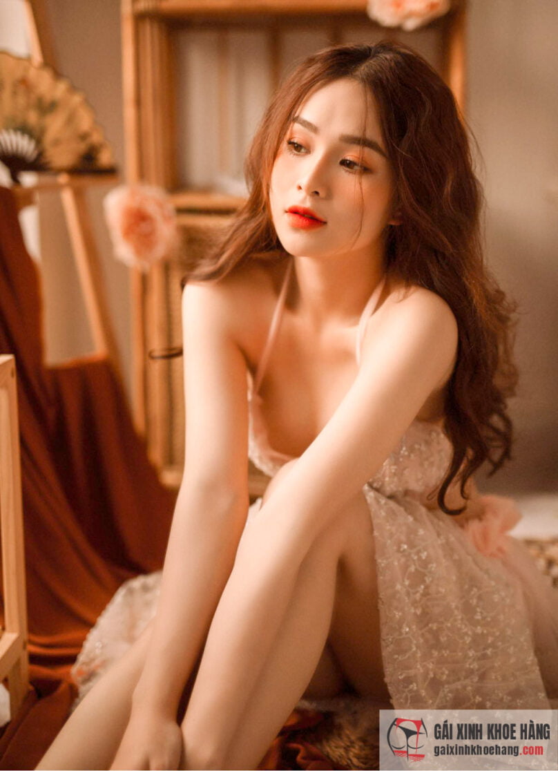 Cùng ngắm nhìn loạt ảnh nóng đến bỏng mắt của Trịnh Phước Hiền