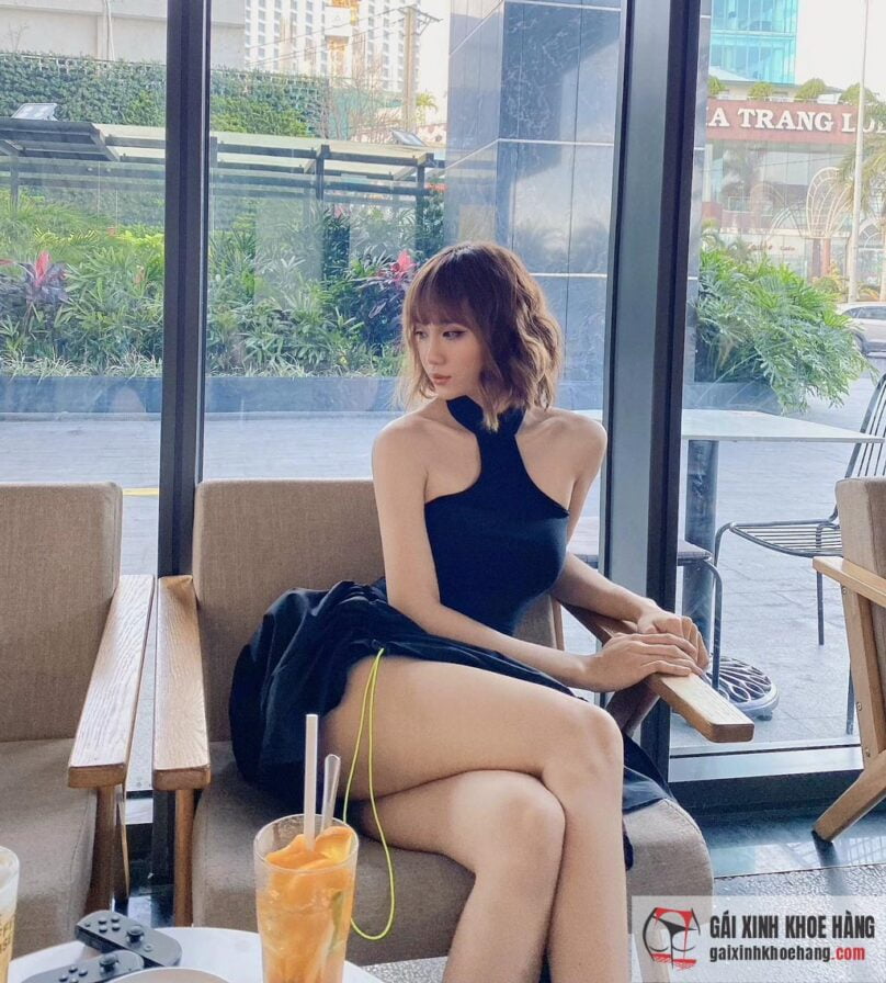Cùng xem những hình ảnh nóng bỏng của Kelly Ý Như
