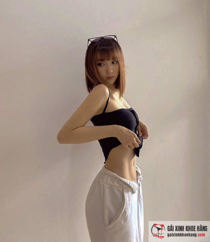 Cùng xem những hình ảnh nóng bỏng của Kelly Ý Như