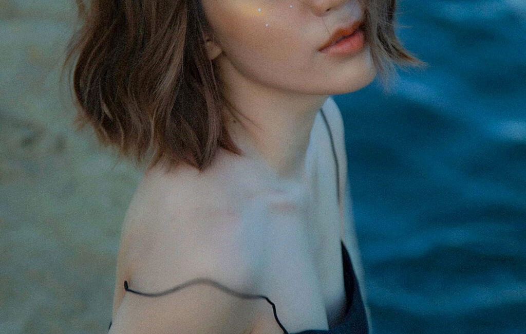 Hot girl Hà thành Kelly Ý Như xinh đẹp nóng bỏng khiến cộng đồng mạng đứng ngồi không yên