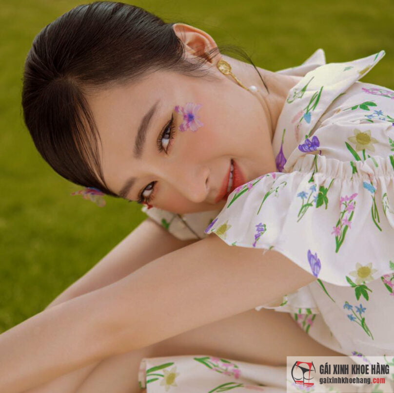 Sau nhiều năm ăn chay niệm phật, Angela Phương Trinh muốn sinh con cho Cao Thái Sơn