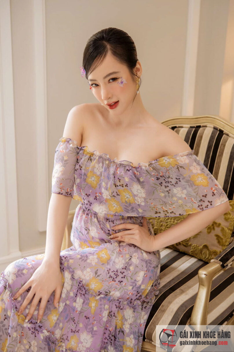 Cùng xem những hình ảnh của Angela Phương Trinh