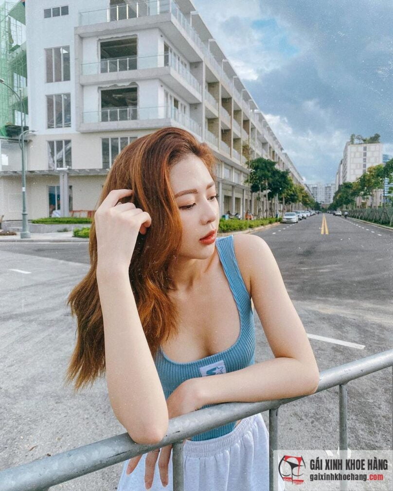Cùng ngắm nhìn loạt ảnh sexy nóng bỏng của ca sĩ Liz Kim Cương