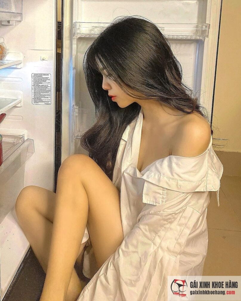 Mai Dora - MC xinh đẹp nóng bỏng của VCS