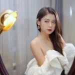 Cùng ngắm thêm những hình ảnh sexy của Trang Lucy
