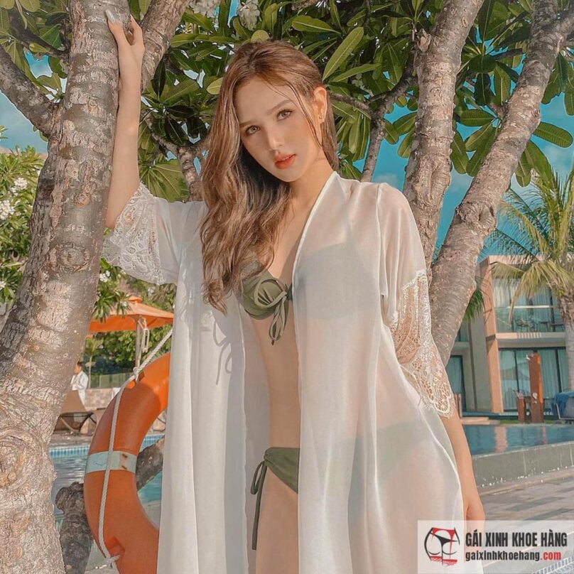 Cùng ngắm nhìn những hình ảnh xinh lung linh khác của Xoài Non