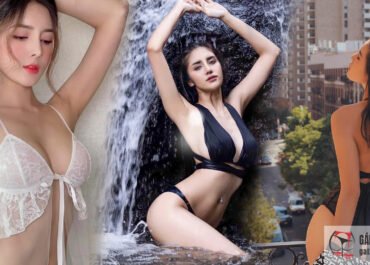 Top 99+ ảnh diễn viên, người mẫu, ca sĩ xinh đẹp vạn người mê
