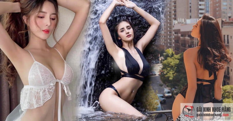 Top 99+ ảnh diễn viên, người mẫu, ca sĩ xinh đẹp vạn người mê
