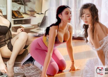 Gái Xinh Khoe Hàng | 999+ hình ảnh nóng Sexy gợi cảm nhất