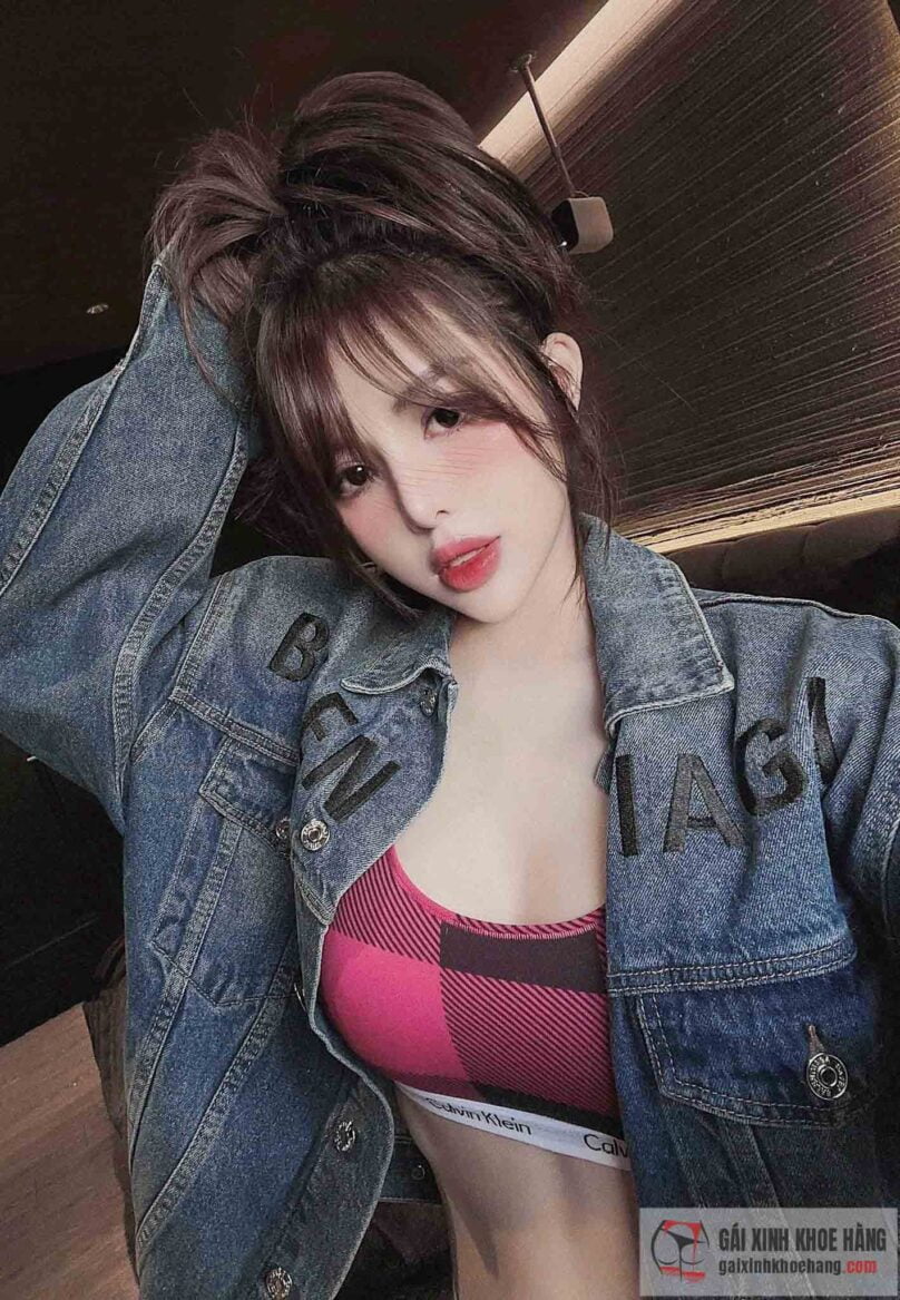 Mai Phương Bùi - Nàng hot girl xinh đẹp, tài năng, giàu có