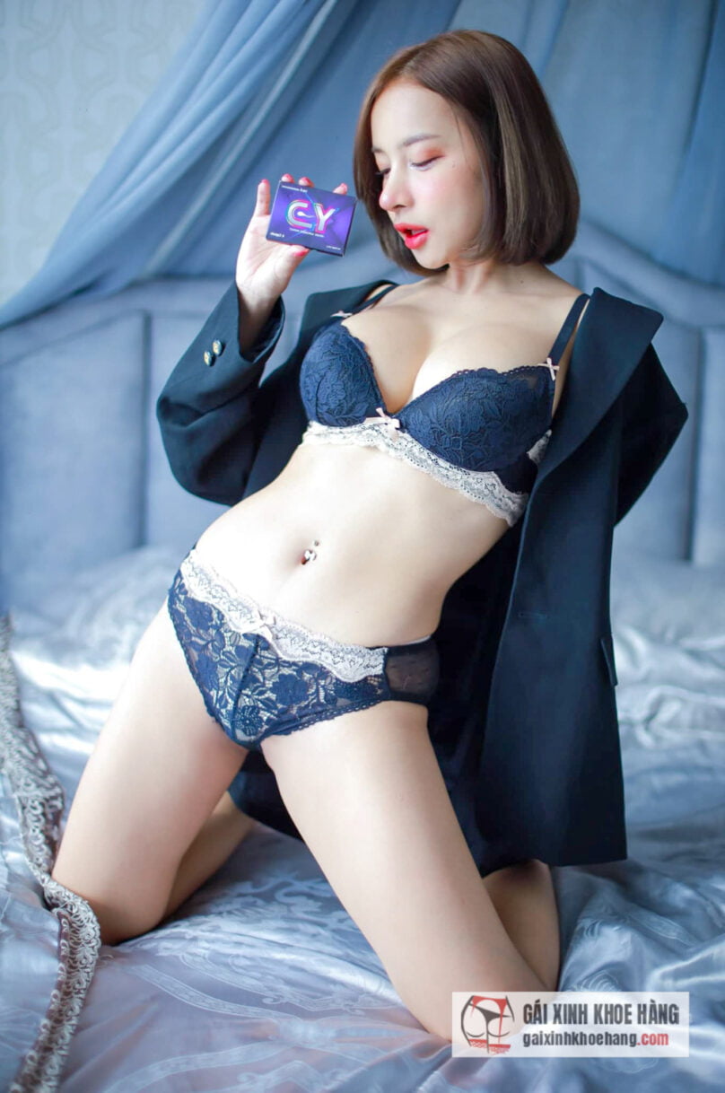 Cùng xem những hình ảnh sexy nóng bỏng nhất của Dj Moss!