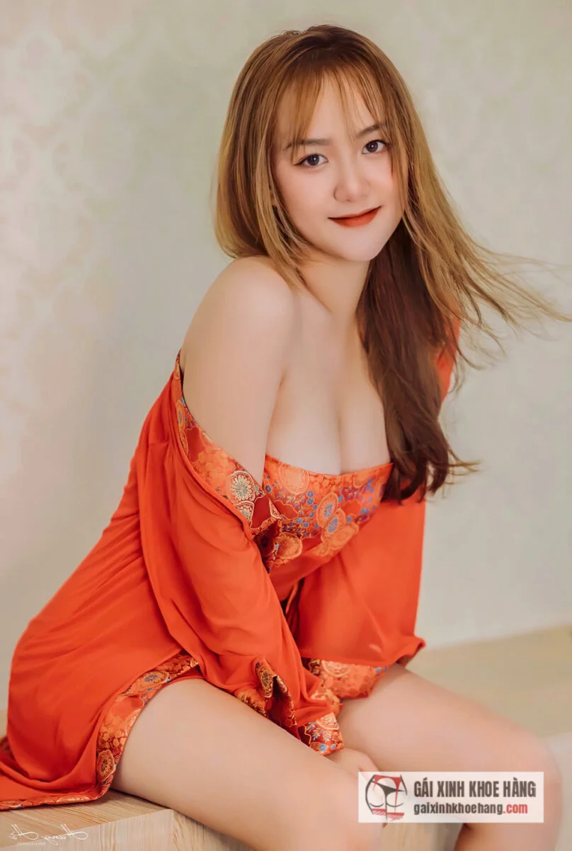 Cùng xem loạt ảnh của nàng thơ xứ Huế - Phương Nghi!