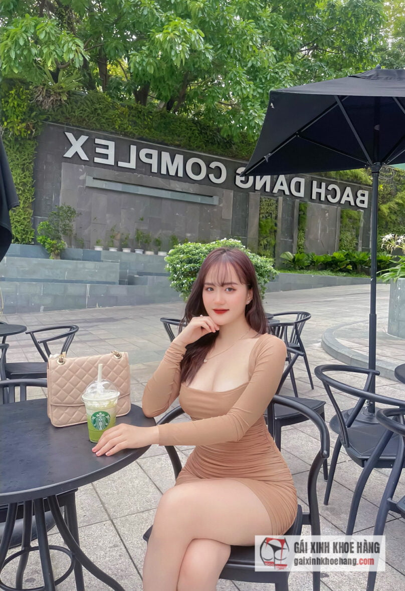 Cùng xem loạt ảnh của nàng thơ xứ Huế - Phương Nghi!