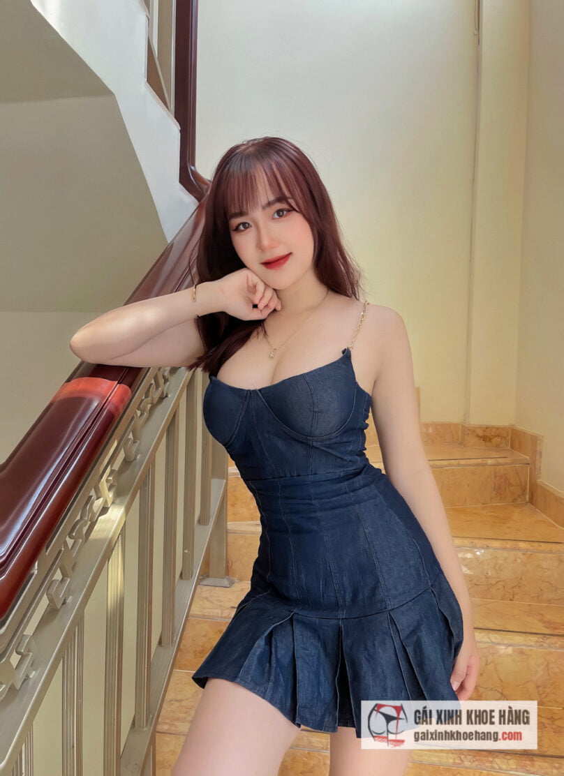 Cùng xem loạt ảnh của nàng thơ xứ Huế - Phương Nghi!