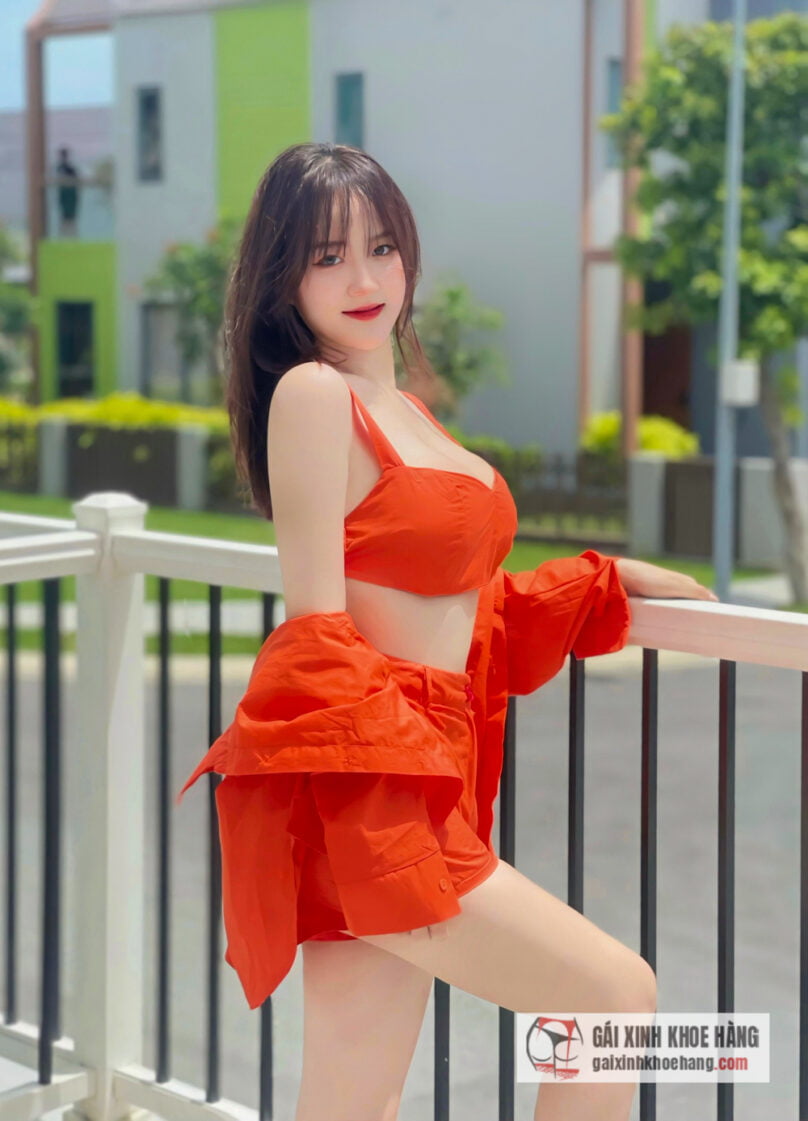 Cùng xem loạt ảnh của nàng thơ xứ Huế - Phương Nghi!