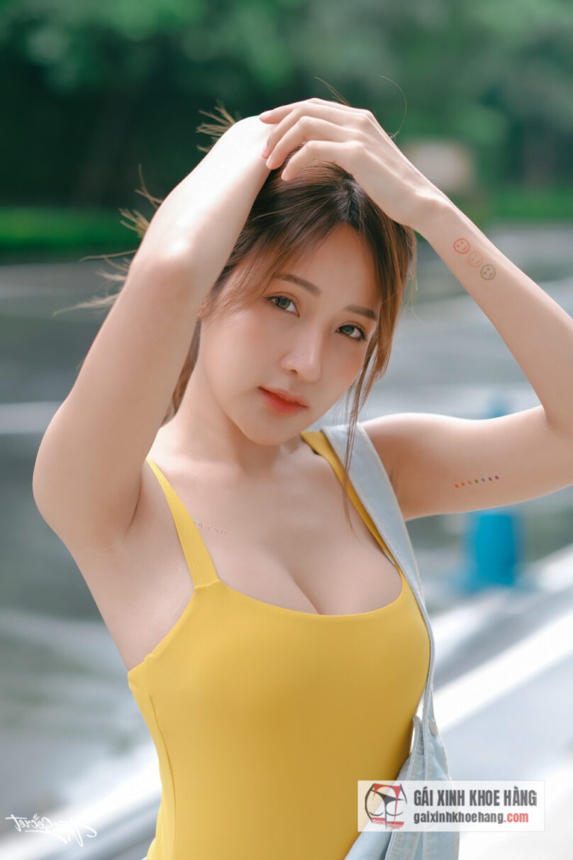 Người đẹp Thanyarat có gương mặt thiên thần mang trong mình 4 dòng máu
