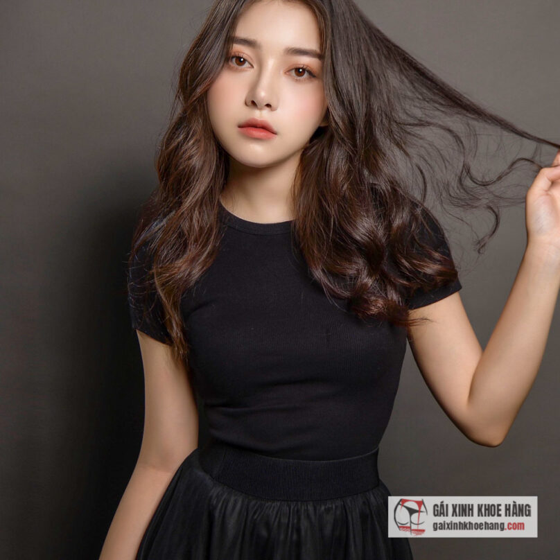 Hot girl 10x Meily Mia với vẻ đẹp thiên thần khiến nhiều chàng đổ gục