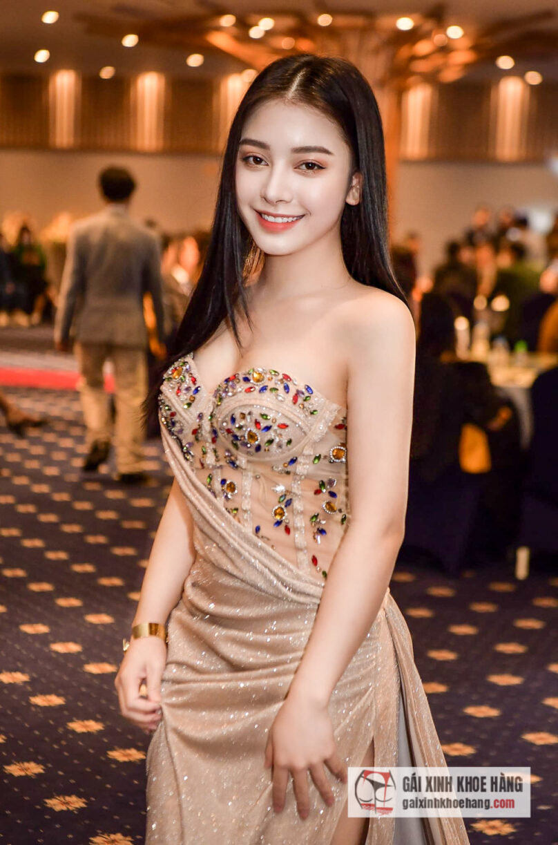 Hot girl 10x Meily Mia với vẻ đẹp thiên thần khiến nhiều chàng đổ gục