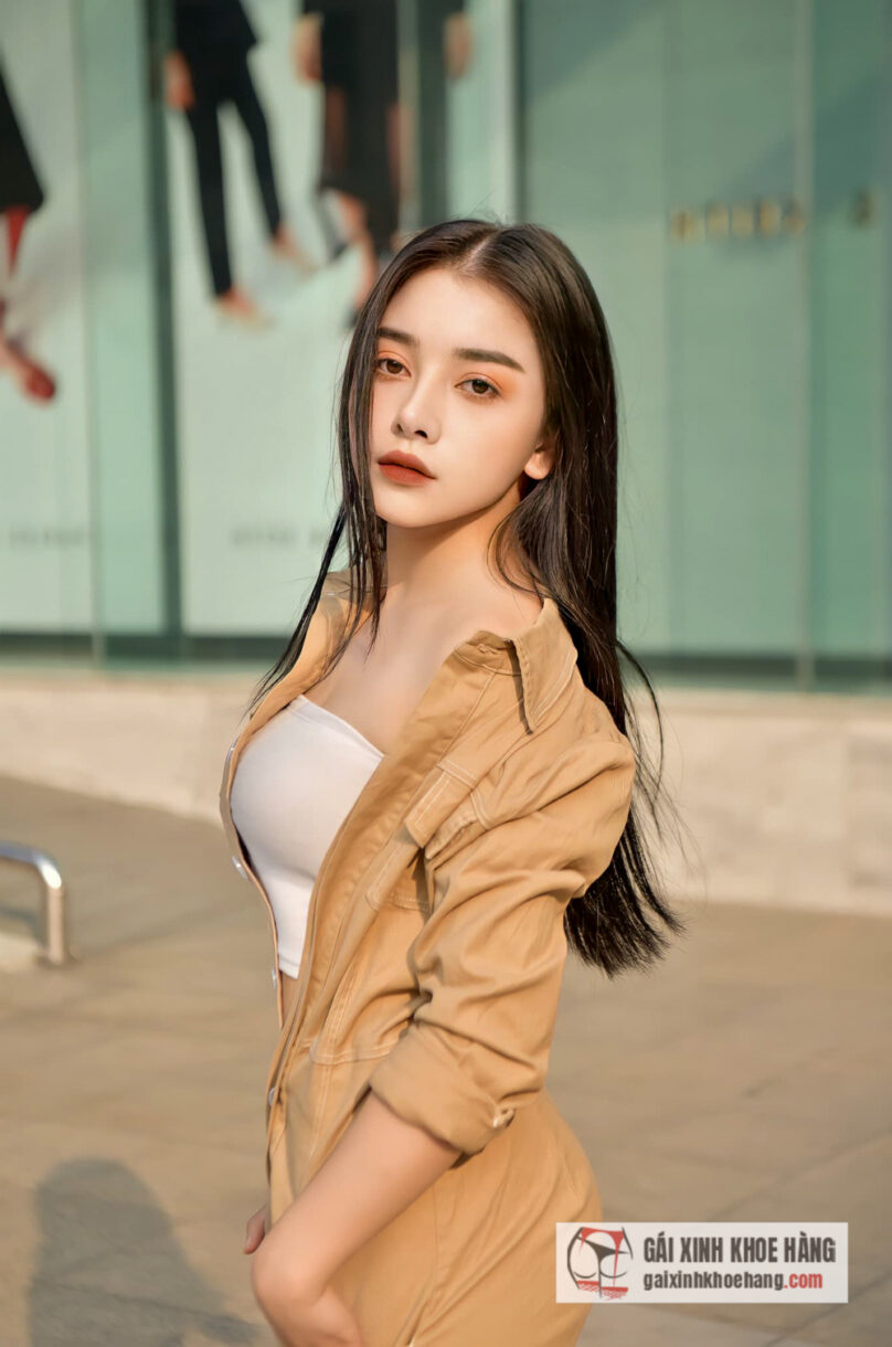 Hot girl 10x Meily Mia với vẻ đẹp thiên thần khiến nhiều chàng đổ gục