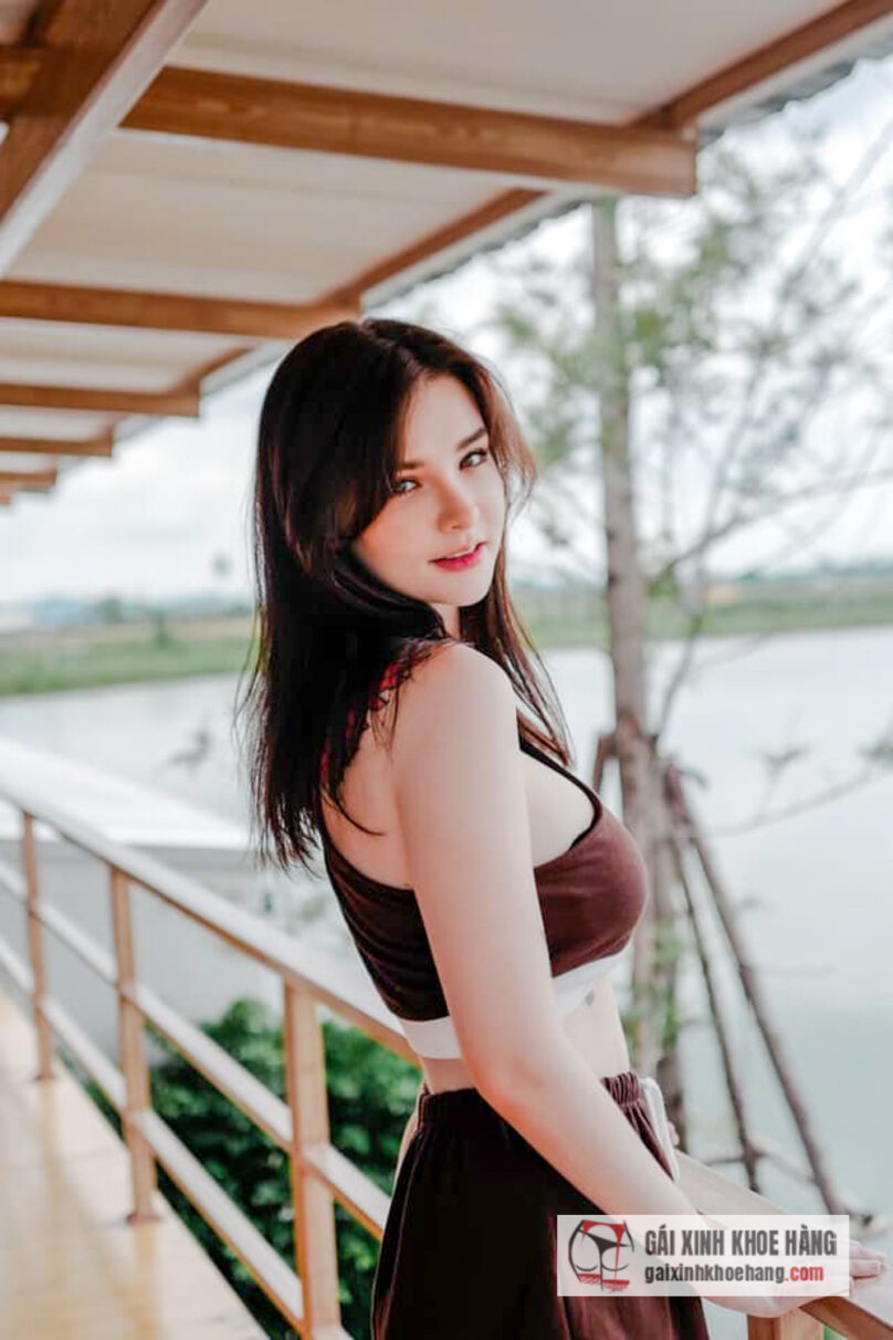 Cùng xem những hình ảnh xinh đẹp tựa thiên thần của Jessie Vard