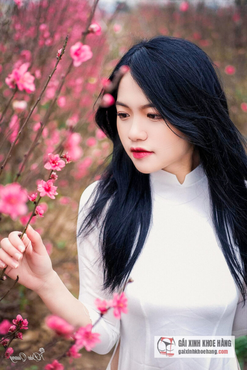 Cùng ngắm loạt ảnh xinh đẹp đáng yêu của hot teen Phương Linh!