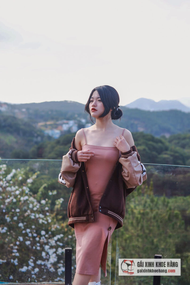 Cùng ngắm loạt ảnh xinh đẹp đáng yêu của hot teen Phương Linh!