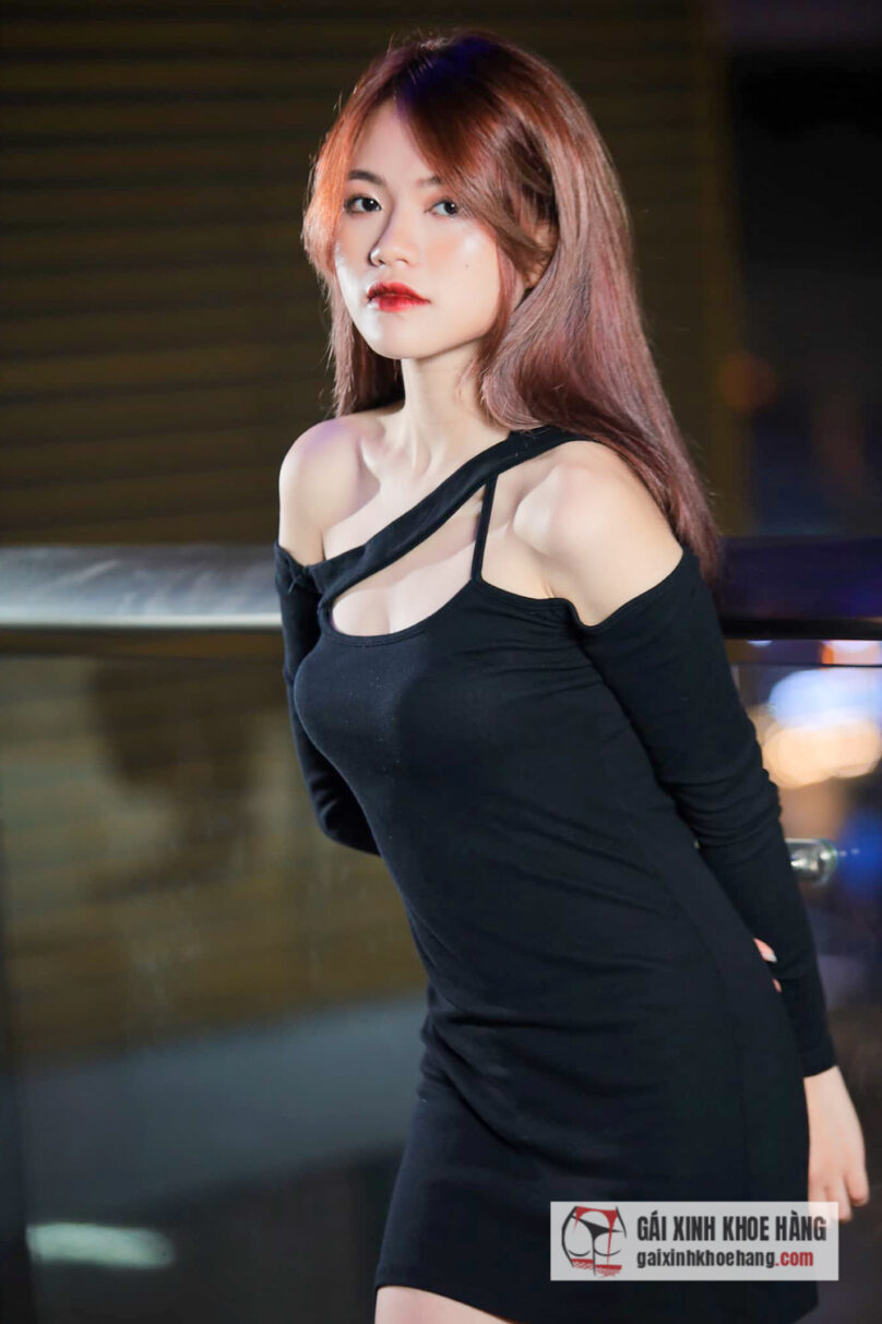 Hot teen 2k6 Phương Linh có gương mặt xinh xắn như thiên thần