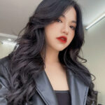 Cùng ngắm loạt ảnh xinh đẹp đáng yêu của hot teen Phương Linh!