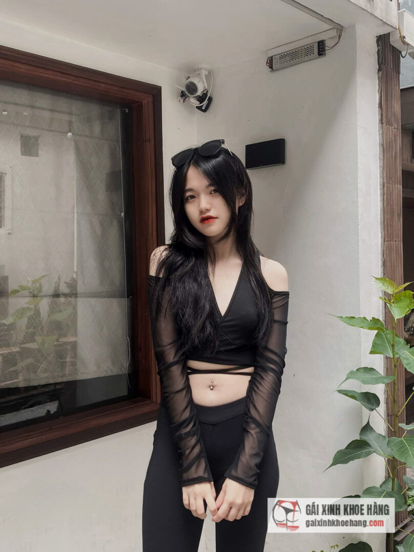 Cùng ngắm loạt ảnh xinh đẹp đáng yêu của hot teen Phương Linh!