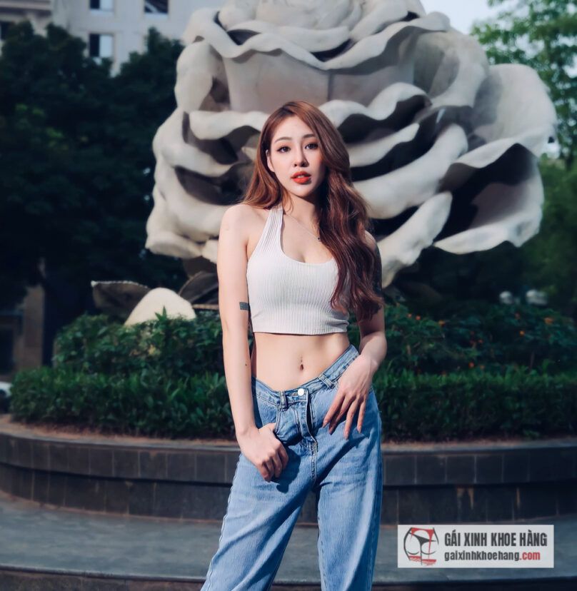 Cùng ngắm loạt ảnh khoe body nóng bỏng của Thu Trang!