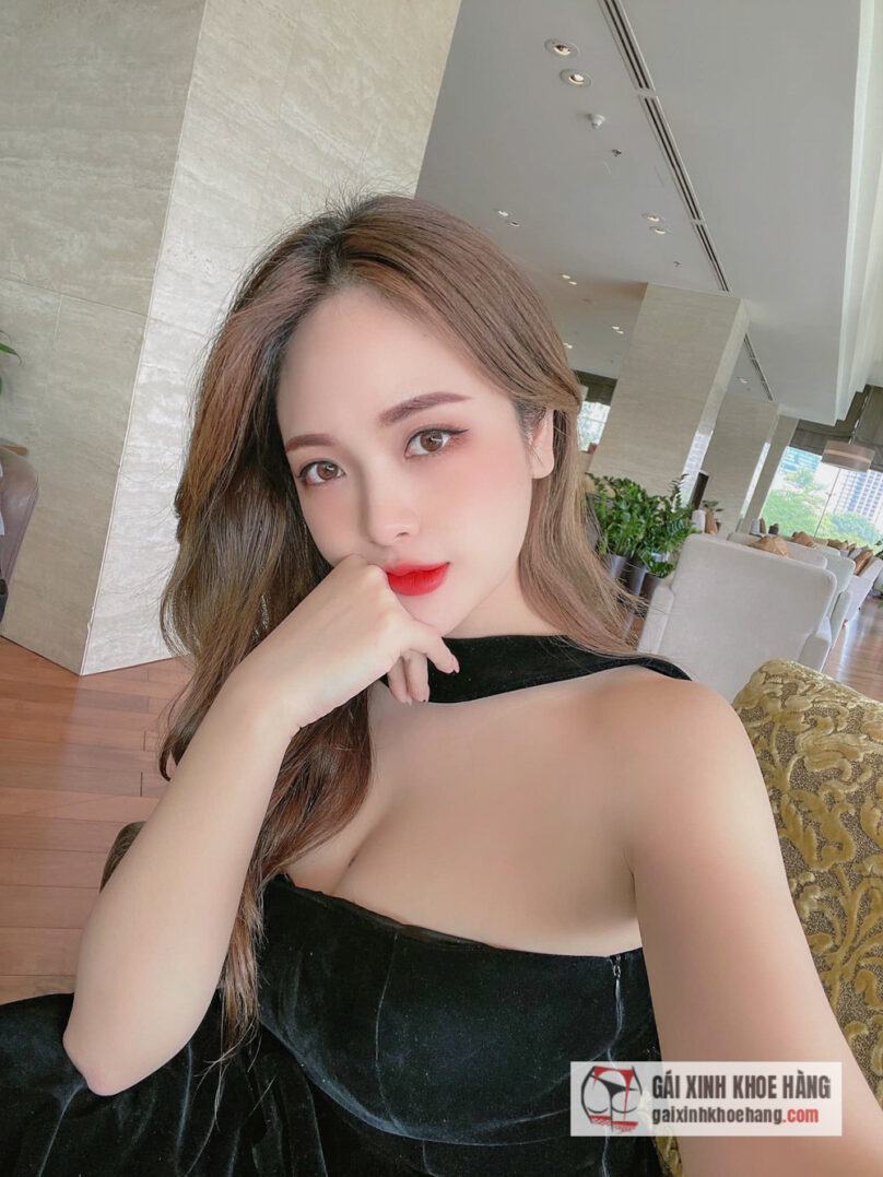 Hot girl Thanh Huyền nóng bỏng trong loạt ảnh bikini