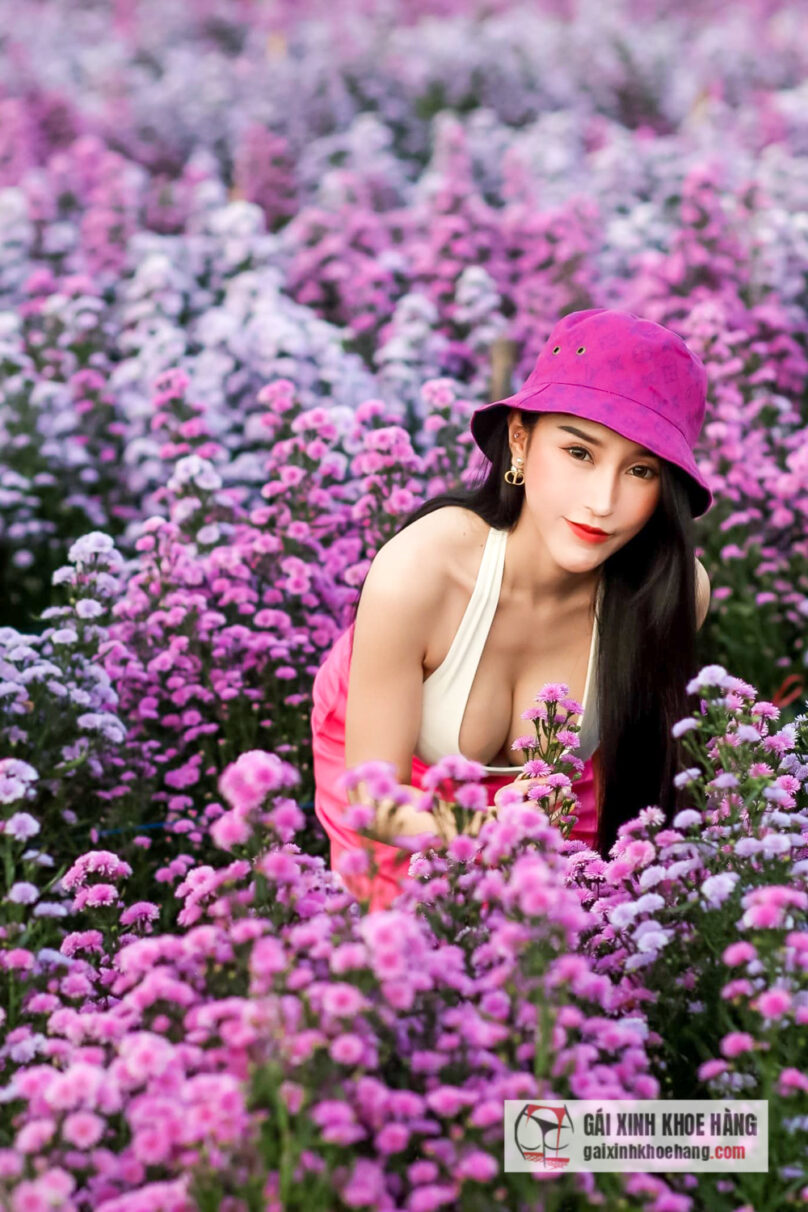 Cùng xem loạt ảnh sexy của siêu mẫu Mangpo đến từ Thái Lan !