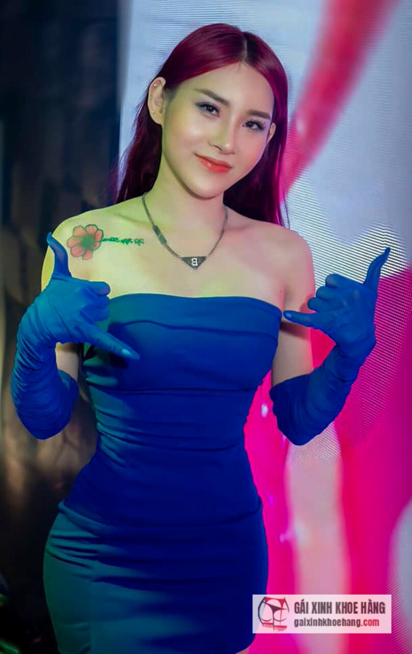 Cùng xem loạt ảnh xinh đẹp của diễn viên Tina Thảo!