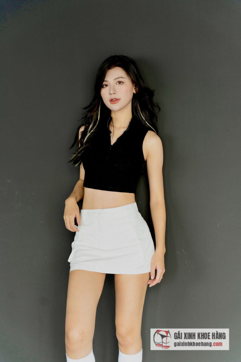 Cùng xem loạt ảnh sexy gợi cảm của hot girl Thúy Nga!
