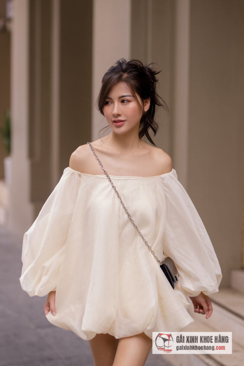 Cùng xem loạt ảnh sexy gợi cảm của hot girl Thúy Nga!
