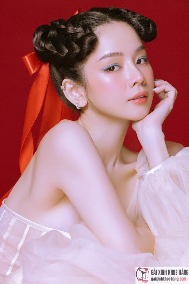 ảnh dj mie sexy chất lượng cao