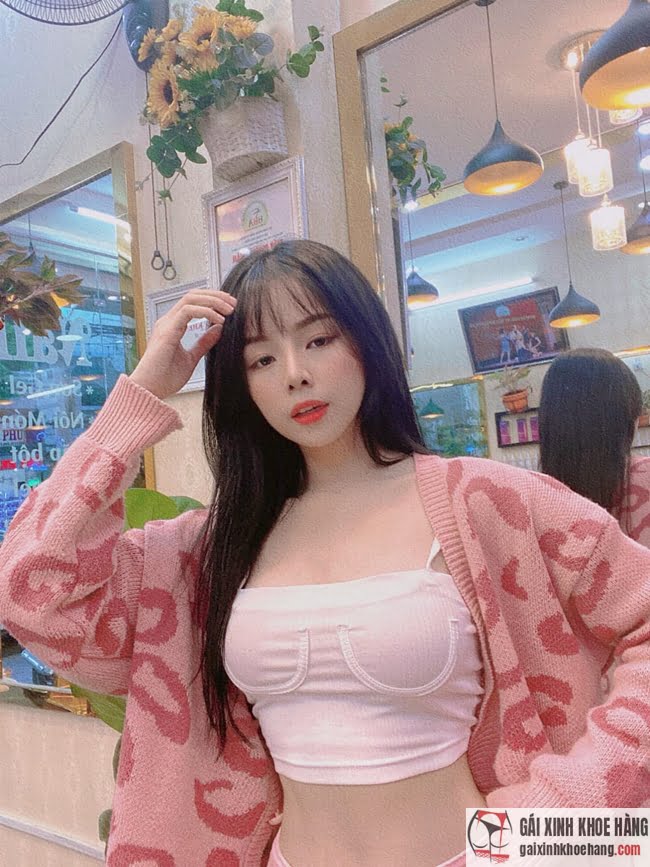 ảnh dj mie sexy cực chất
