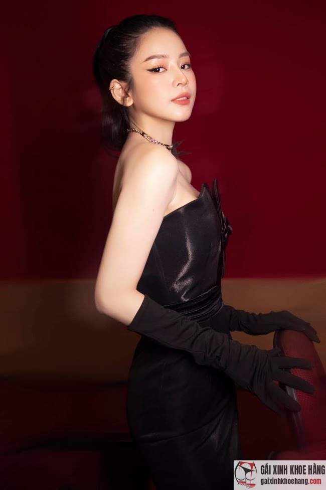 ảnh dj mie sexy tuyệt vời