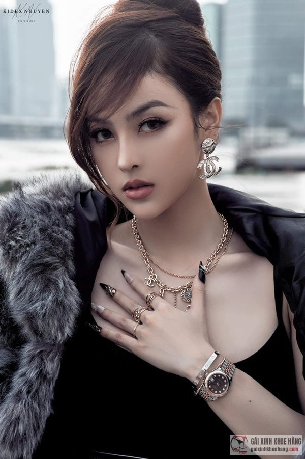 Ảnh nữ đẹp siêu sexy