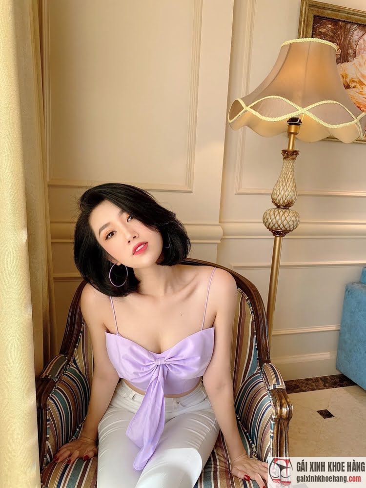 ảnh thúy ngân sexy gợi cảm 