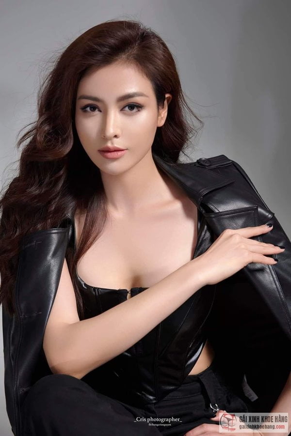 Bộ ảnh nữ đẹp khiêu gợi nhất