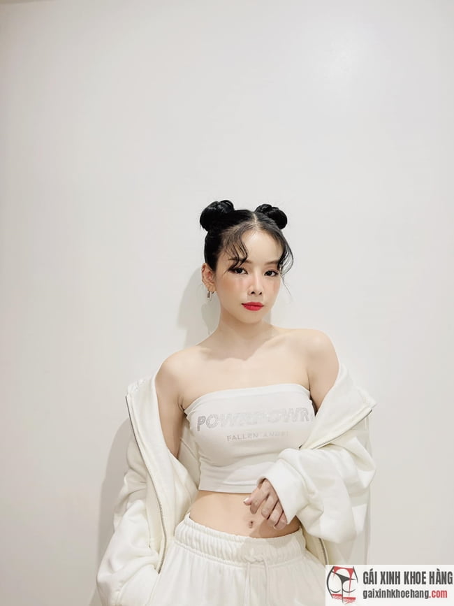 bức ảnh dj mie sexy chất lượng cao