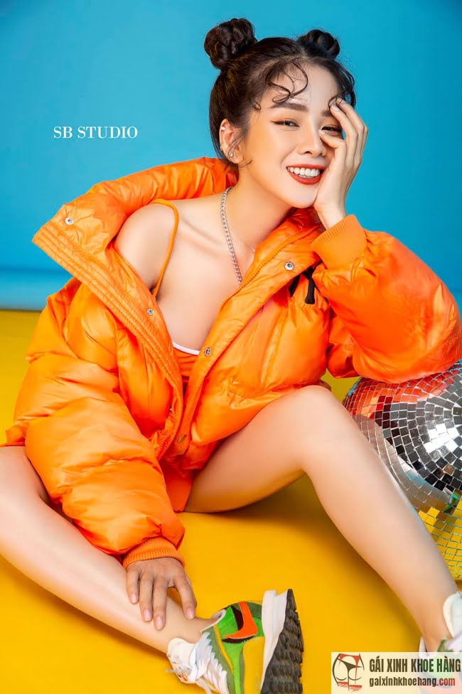 bức ảnh dj mie sexy gợi cảm nhất