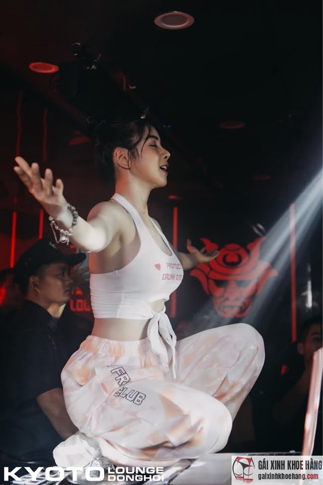 bức ảnh dj mie sexy cực đẹp