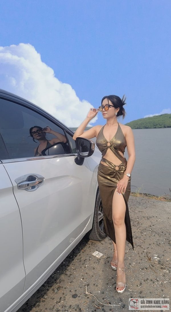 Bức ảnh nữ đẹp khiêu gợi nhất