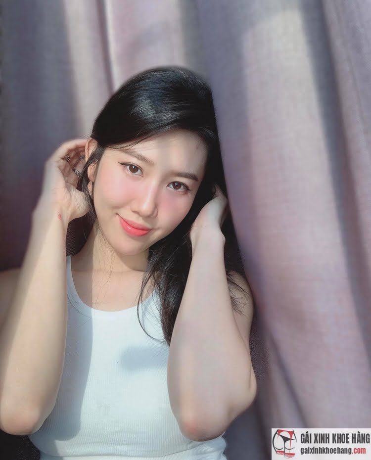 bức ảnh thúy ngân sexy gợi cảm