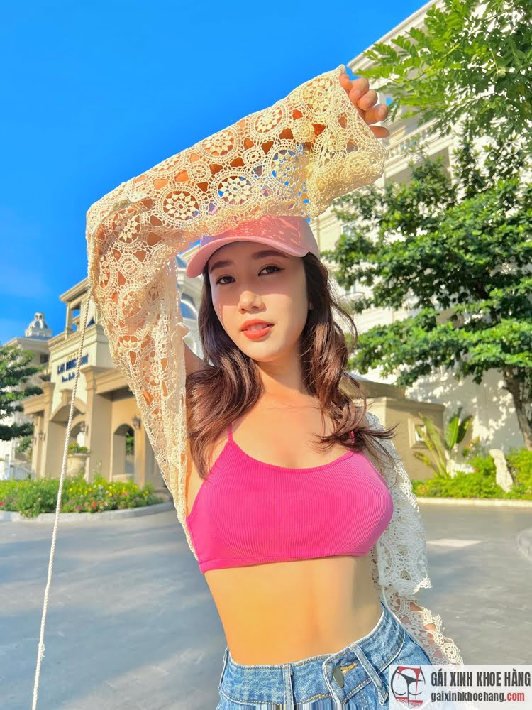 diễn viên thúy ngân sexy khiêu gợi nhất