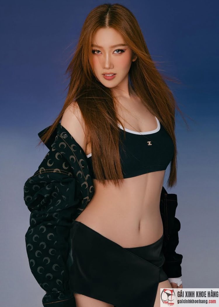 diễn viên thúy ngân sexy nhất